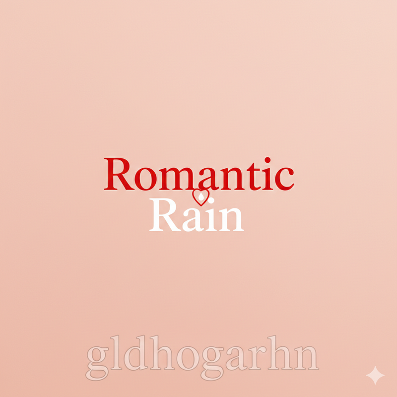 ROMANTIC RAIN