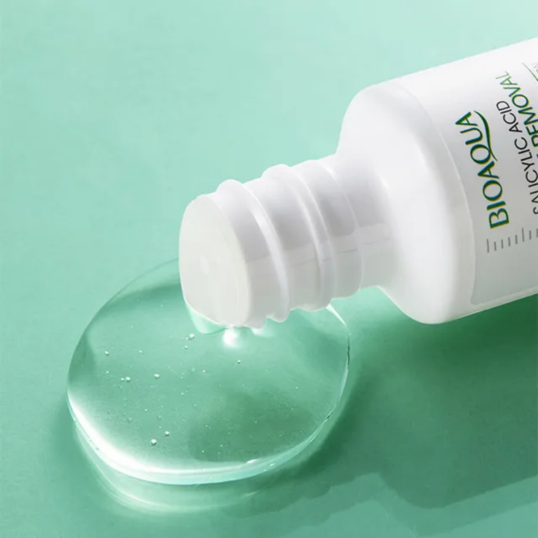 SERUM ACIDO SALICILICO CONTROL ACNE BIOAQUA 30ML