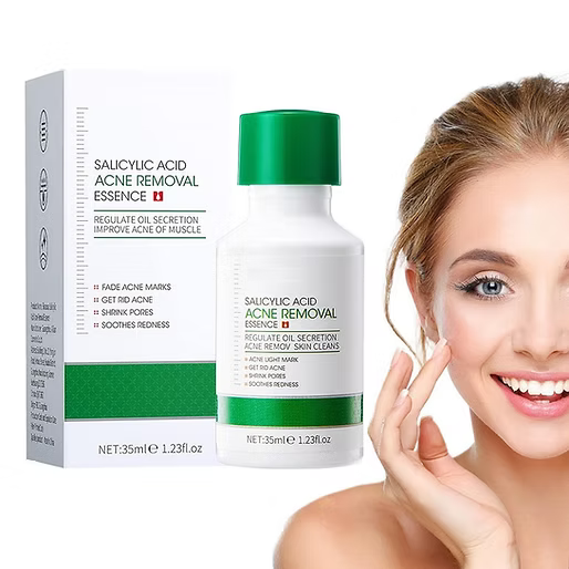 SERUM ACIDO SALICILICO CONTROL ACNE BIOAQUA 30ML