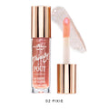 LIP GLOSS THIRSTY POUT- HI SHINE ITALIA DELUXE