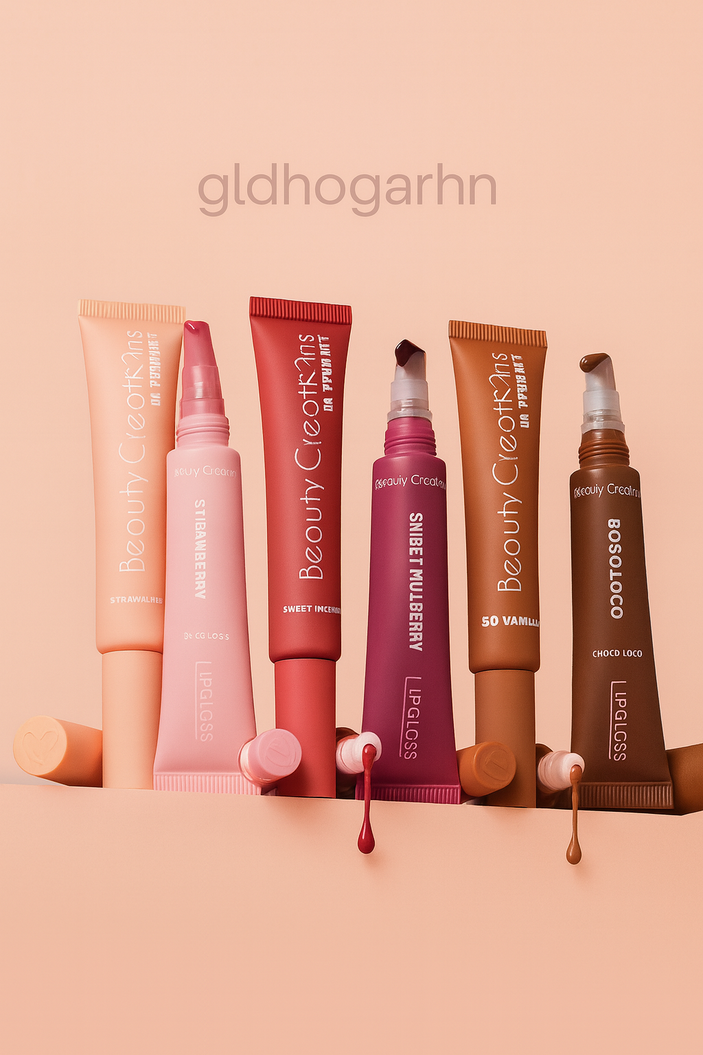 Beauty Creations Lip Treatment