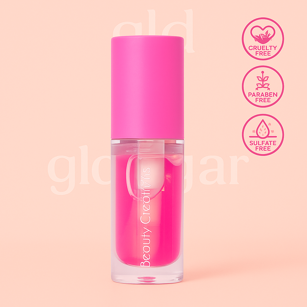 All About You - Set De 6 Aceites Labiales pH - Bundle De Gloss Magico beauty creations