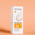 PROTECTOR SOLAR ARROZ BIOAQUA SPF 50