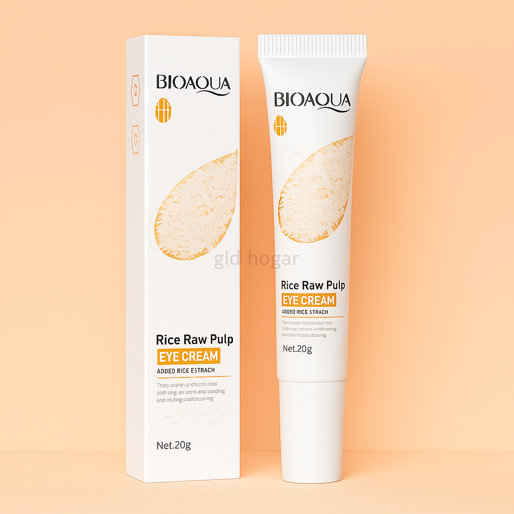 CONTORNO DE OJOS - BIOAQUA