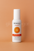 SPRAY FACIAL HIDRATANTE DE VITAMINA C, REFRESCANTE Y FACIL DE ABSORBER EN LA PIEL REJUVENECEDOR BIOAQUA 120ML