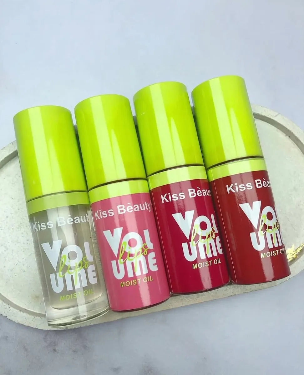 LIP PLUMPER VOLUMEN -KISS BEAUTY