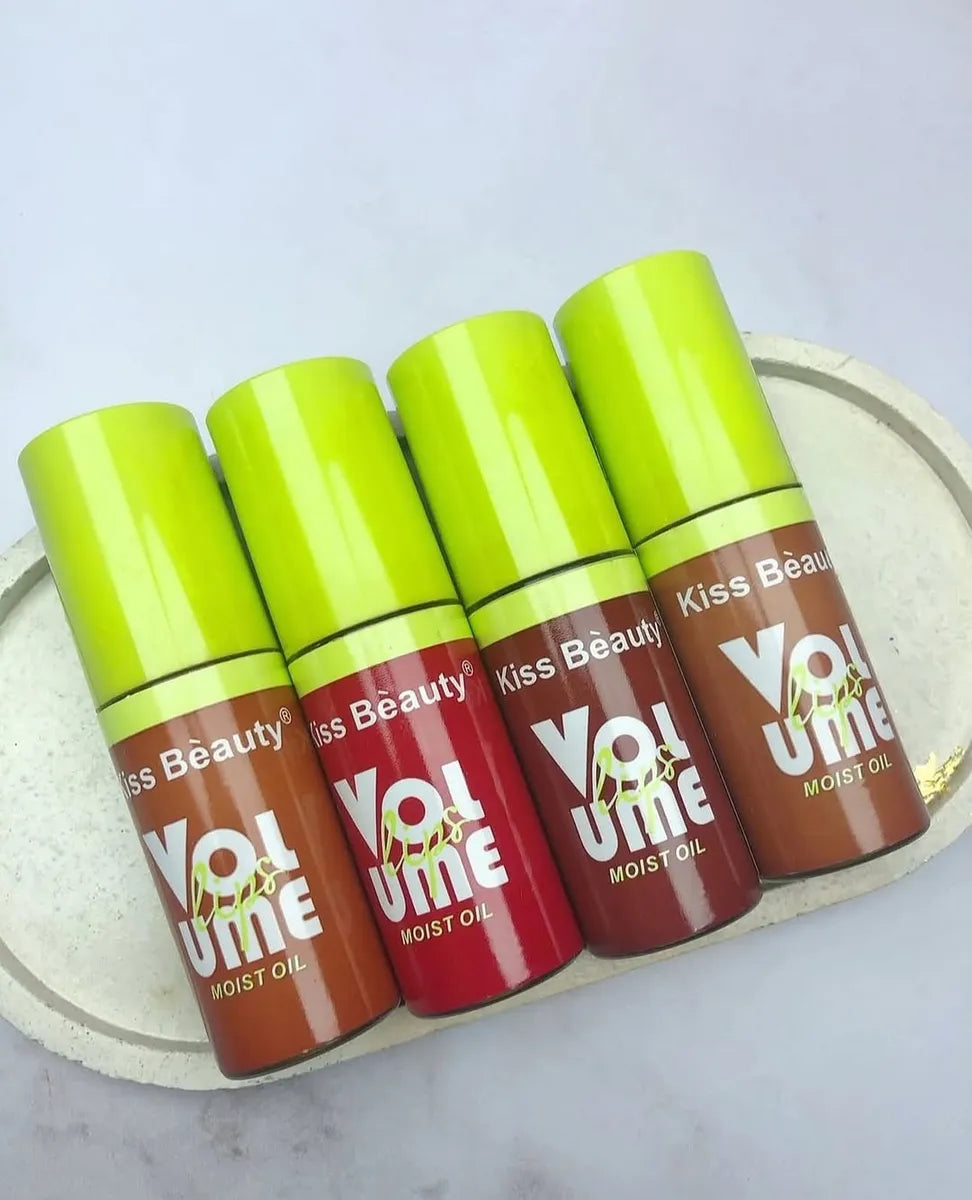 LIP PLUMPER VOLUMEN -KISS BEAUTY