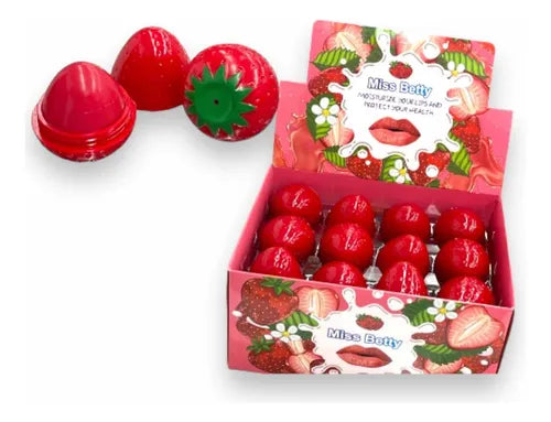 BALSAMO FRESA MISS BETTY