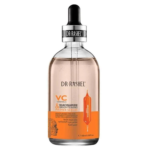 PRMER Y Serum Vitamina C y Niacinamida - Dr. Rashel 100ml