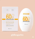 DR.RASHEL PROTECTOR SOLAR SPF60 +++ ANTI EDAD CREMA