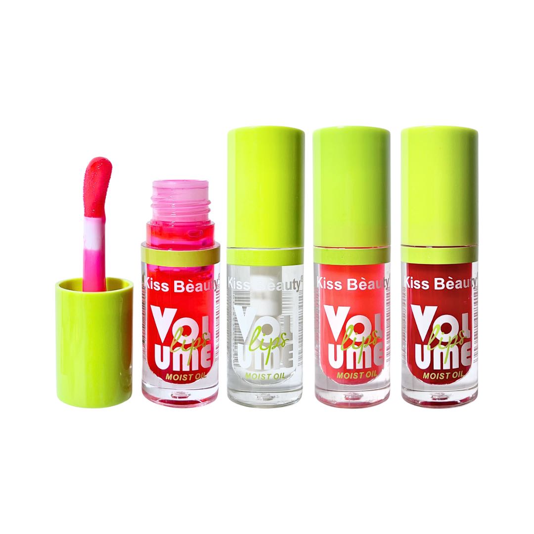 LIP PLUMPER VOLUMEN -KISS BEAUTY