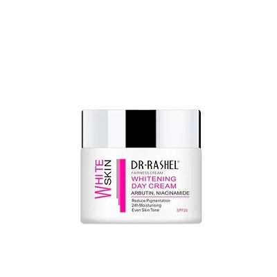 Dr. RASHEL WHITE SKIN CREMA DÍA 50 GR