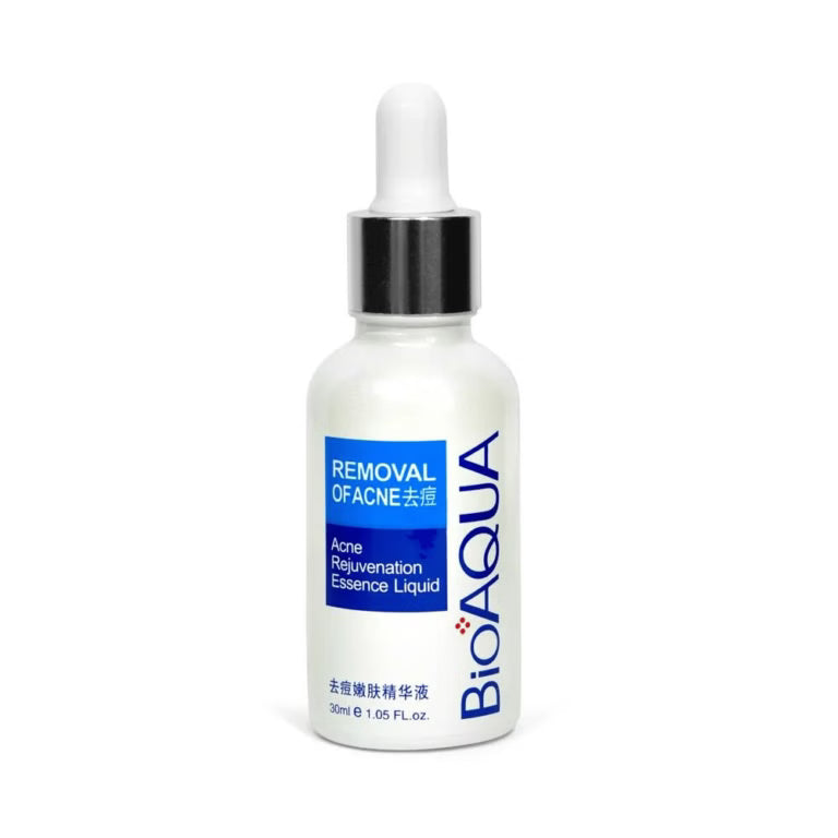 Serum Control Grasa Anti Acné Bioaqua