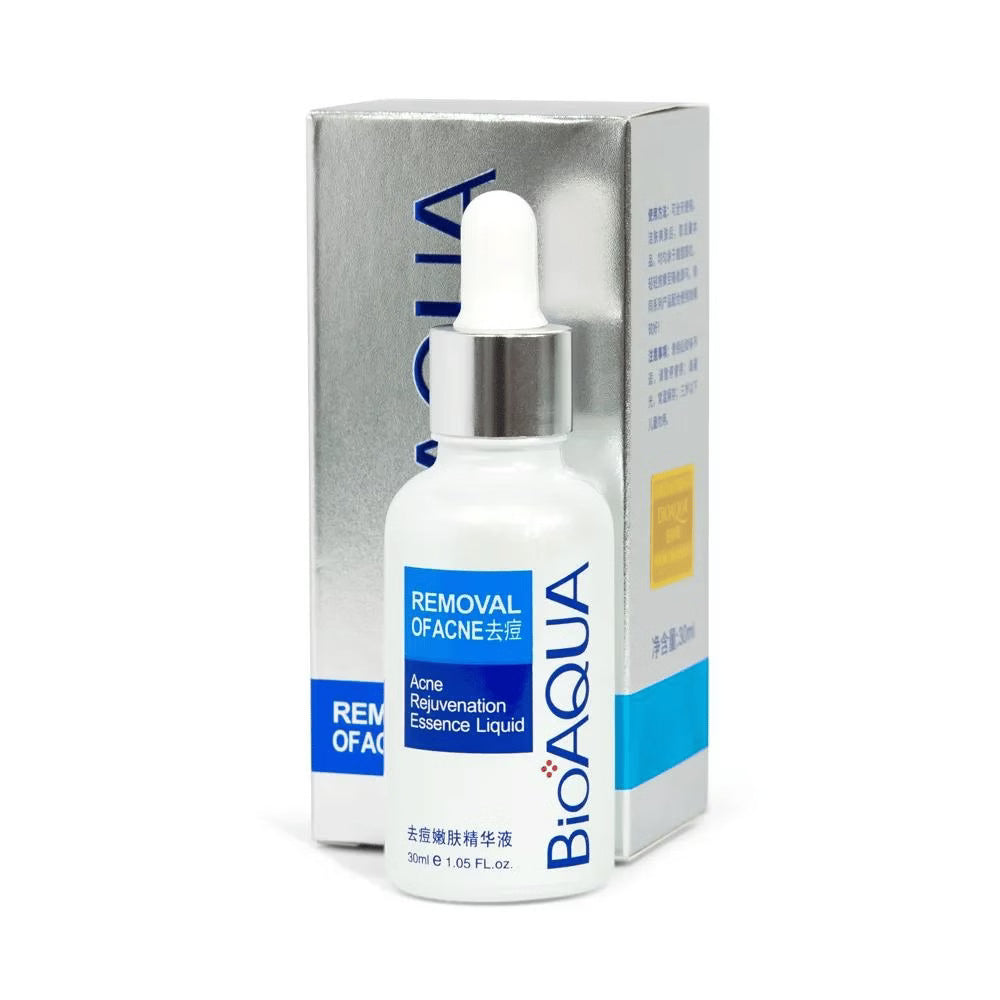 Serum Control Grasa Anti Acné Bioaqua