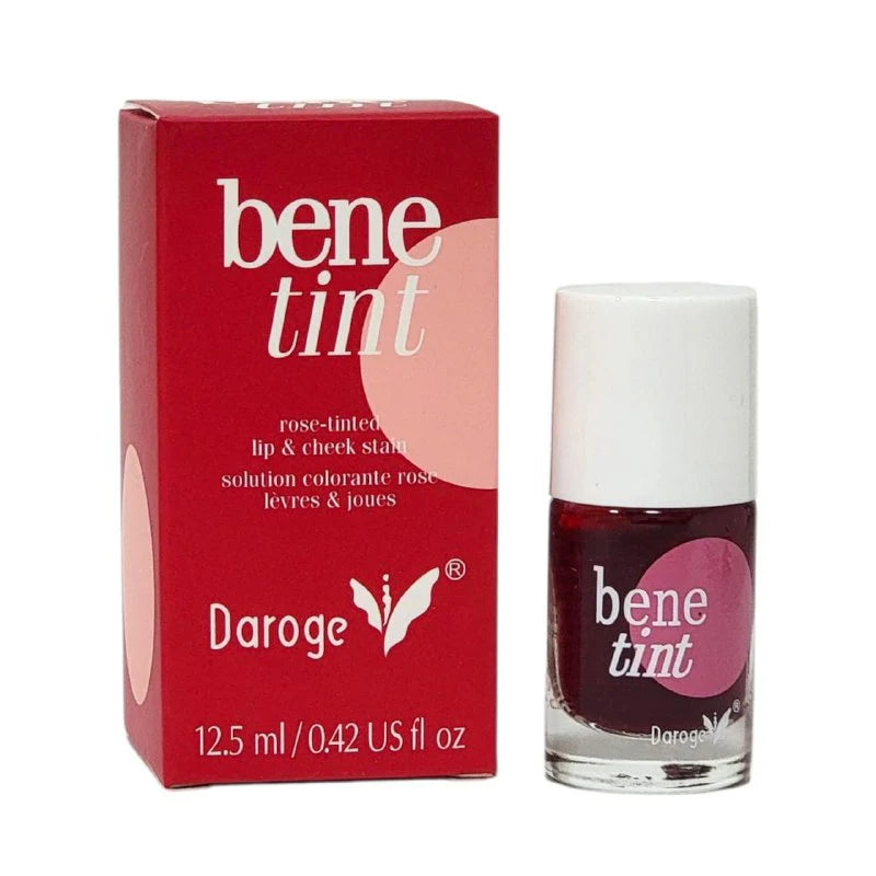 BRILLO LABIAL TINTA PARA LABIOS 12.5ML