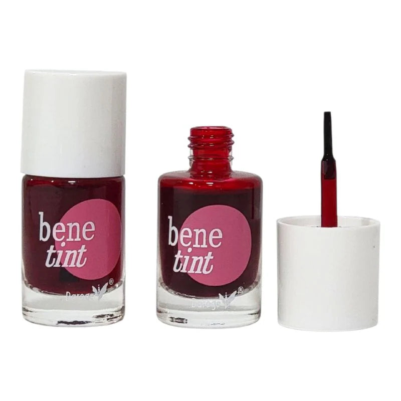 BRILLO LABIAL TINTA PARA LABIOS 12.5ML