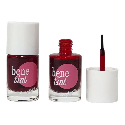 BRILLO LABIAL TINTA PARA LABIOS 12.5ML
