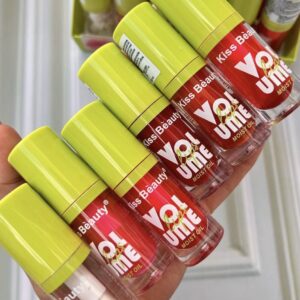 LIP PLUMPER VOLUMEN -KISS BEAUTY